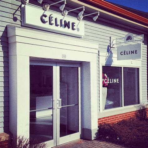 Celine at Woodbury Common Premium Outlets® 